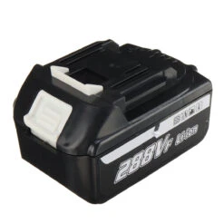 VIOLEWORKS 1500W 20000rpm 18V 2-in-1 Electric Air Blower Blow-suction Type Handheld Blowing Machine For Dust Cleaning -Home-Tools 4903c0a8 51f9 4c1a 991d d4ef19247fb4