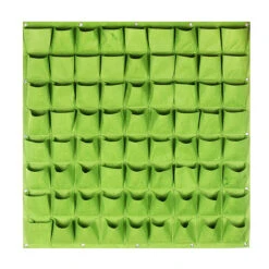 72 Pocket Vertical Greening Hanging Wall Garden Planting Bags Wall Planter New 22 72 Pocket Vertical Greening Hanging Wall Garden Planting Bags Wall Planter New -Home-Tools 4927558a d554 4812 8e68 4cffd02a7b92