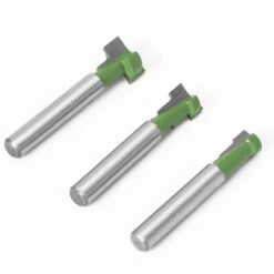 6mm 1/4" Shank T-Track Slotting & T-Slot Keyhole Cutter Router Bit Steel Handle 5/16" 3/8'' & 1/2'' Length Cutter For Wood -Home-Tools 493c6a61 bc97 4478 b2ee e5d54d5dff3d