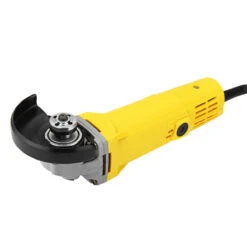 100mm 850W 220V Portable Electric Angle Grinder Muti-Function Household Polish Machine Grinding Cutt -Home-Tools 495a4ec3 19ce 4a32 b3f5 9f2dfab5d77b