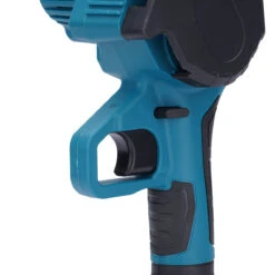 BRAVOBRO 6 Inch Electric Chain Saw 3500W Cordless One-Hand Saws Woodworking Tool Wood Cutter For MakitaBattery With Oil Bubbles 17 BRAVOBRO 6 Inch Electric Chain Saw 3500W Cordless One-Hand Saws Woodworking Tool Wood Cutter For MakitaBattery With Oil Bubbles -Home-Tools 49d8242c ad08 43dd ab31 5eac368f8539