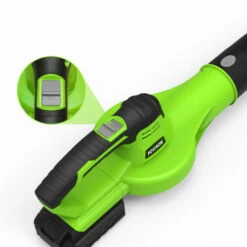 Portable Electric Blower Leaf Dust Blower Air Blowing Machine Garden Tools Cleaning Tools -Home-Tools 4a55f06a 80a6 41d7 bc13 f7e6fbae3040