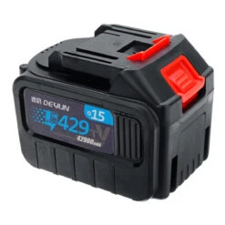 Cordless Electric Air Blower Handheld Blowing Rechargeable Cleaning Dust Machine -Home-Tools 4abb187b 709c 4444 9c06 99356ac32083