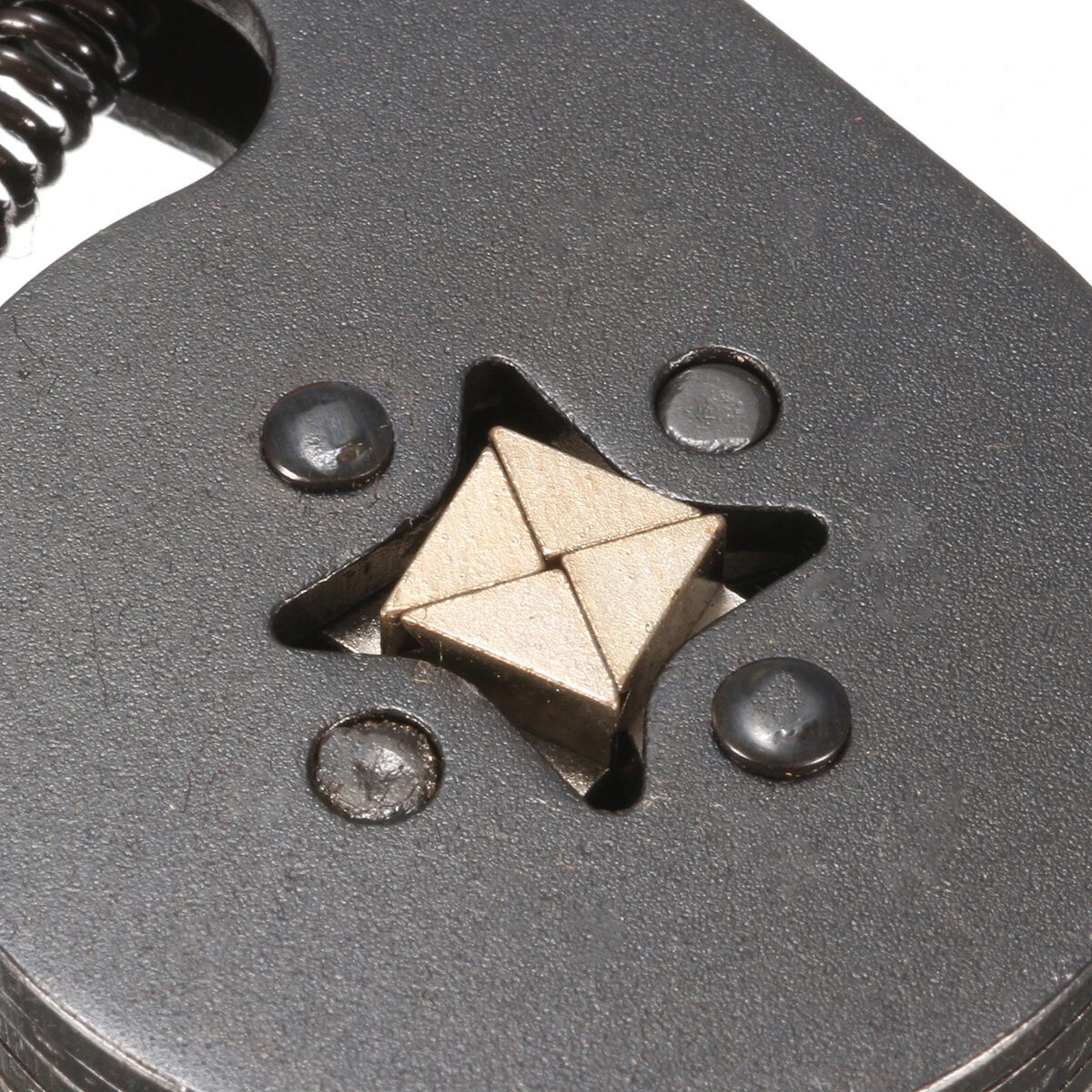 DANIU 23AWG To 10AWG Self Adjusting Ratcheting Ferrule Crimper Plier Tool With 800pcs Connector Terminal 7 DANIU 23AWG To 10AWG Self Adjusting Ratcheting Ferrule Crimper Plier Tool With 800pcs Connector Terminal - Image 5