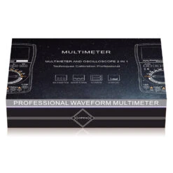 MUSTOOL MT8206 2 In 1 Intelligent Digital Oscilloscope Multimeter With Analog Bar Graph -Home-Tools 4d0d8fad e6af 478d a9a7 4c7ab5689418