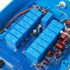 AT50 150W 1.9-54MHz HF Shortwave Automatic Antenna Tuner With Housing Assembled ATU100 ATU-100 Serious -Home-Tools 4d226373 843b 4257 aa39 cb1c01b7f2c5