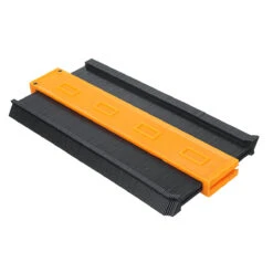 Contour Gauge Square Gauge With Lock Woodworking Measurement Shape-Taking Device Irregular Measuring Ruler -Home-Tools 4edb3766 50ff 4baa a786 1f71908eb66f