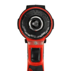 Mensela ED-LX2 18V Cordless Brushless Impact Drill Driver Electric Hammer Drill Screwdriver 25+3 Gear Torque 2 Variable Speed W/ 2.0Ah Battery For Makita For Drilling Wood Metal -Home-Tools 4f015e92 c7ff 4225 a94f 4d544c654847