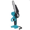 Doersupp 6 Inch Cordless Electric Chain Saw Chainsaw 3000W Mini Woodworking Wood Cutter One-Hand Saws For Makita 18-21V Battery -Home-Tools 4f027bed bc58 4be2 99b2 bd5db2b01335