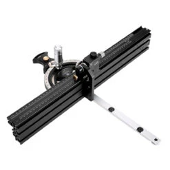 HONGDUI Precision Miter Gauge With Extended Fence For Woodworking Table Saw Router Table Precision Angle Setting 17 HONGDUI Precision Miter Gauge With Extended Fence For Woodworking Table Saw Router Table Precision Angle Setting -Home-Tools 4f1953b0 a533 40fd 9c48 0d836f9500d7