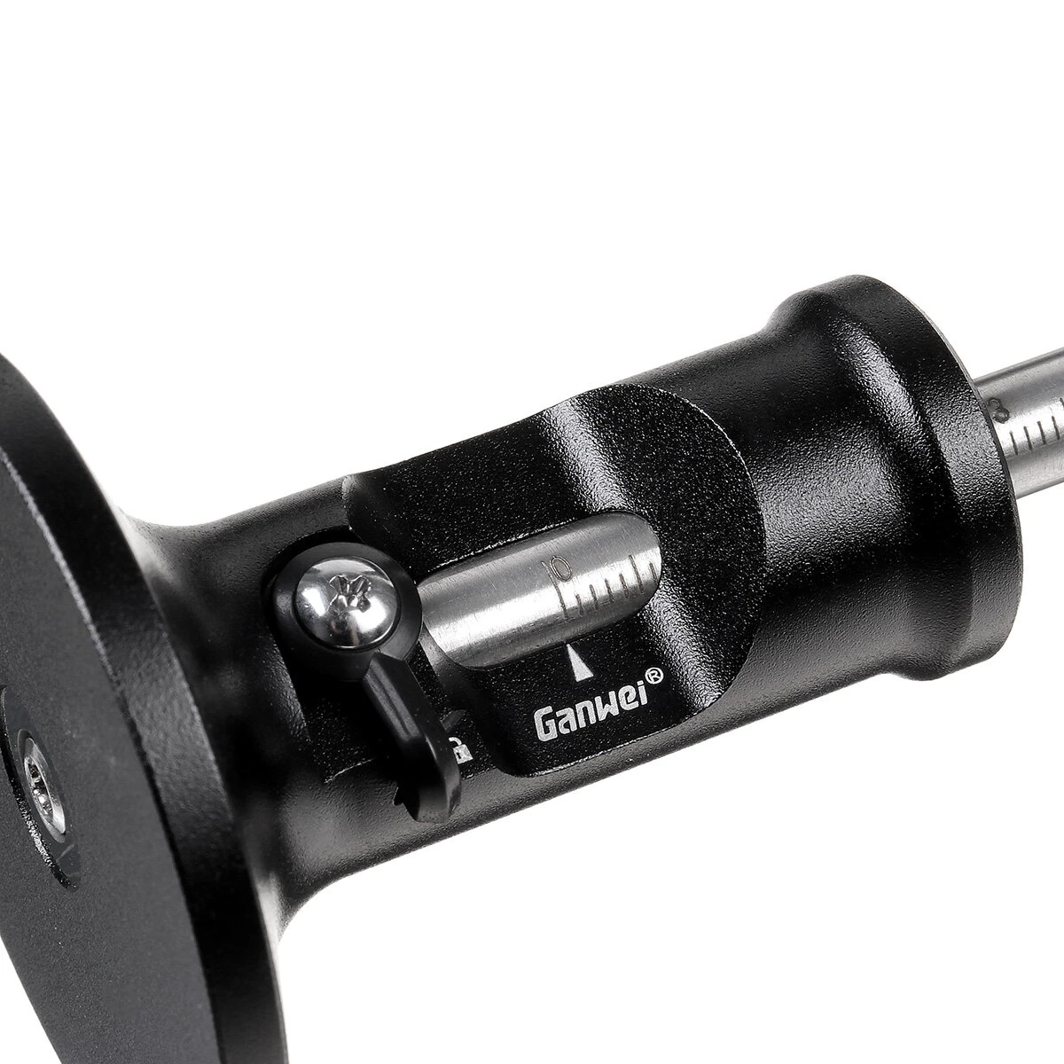 Ganwei European-Style Micro Adjustable Wheel Marking Gauge Wheel Woodworking Scriber Ruler Marking Gauge Hand Measuring Tool Marking Scriber 11 Ganwei European-Style Micro Adjustable Wheel Marking Gauge Wheel Woodworking Scriber Ruler Marking Gauge Hand Measuring Tool Marking Scriber - Image 9