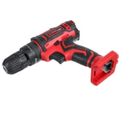48VF Cordless Electric Impact Drill Rechargeable Drill Screwdriver W/ 1 Or 2 Li-ion Battery -Home-Tools 4f6e0c70 dc94 40fe 9b08 e4a038477f3a