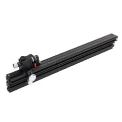 HONGDUI HD-KS22 Aluminum Miter Gauge Fence Extended Support For Woodworking Miter Gauge Table Saw Router Table -Home-Tools 4f924a47 f0da 46a3 84fe 9c1861f80e55