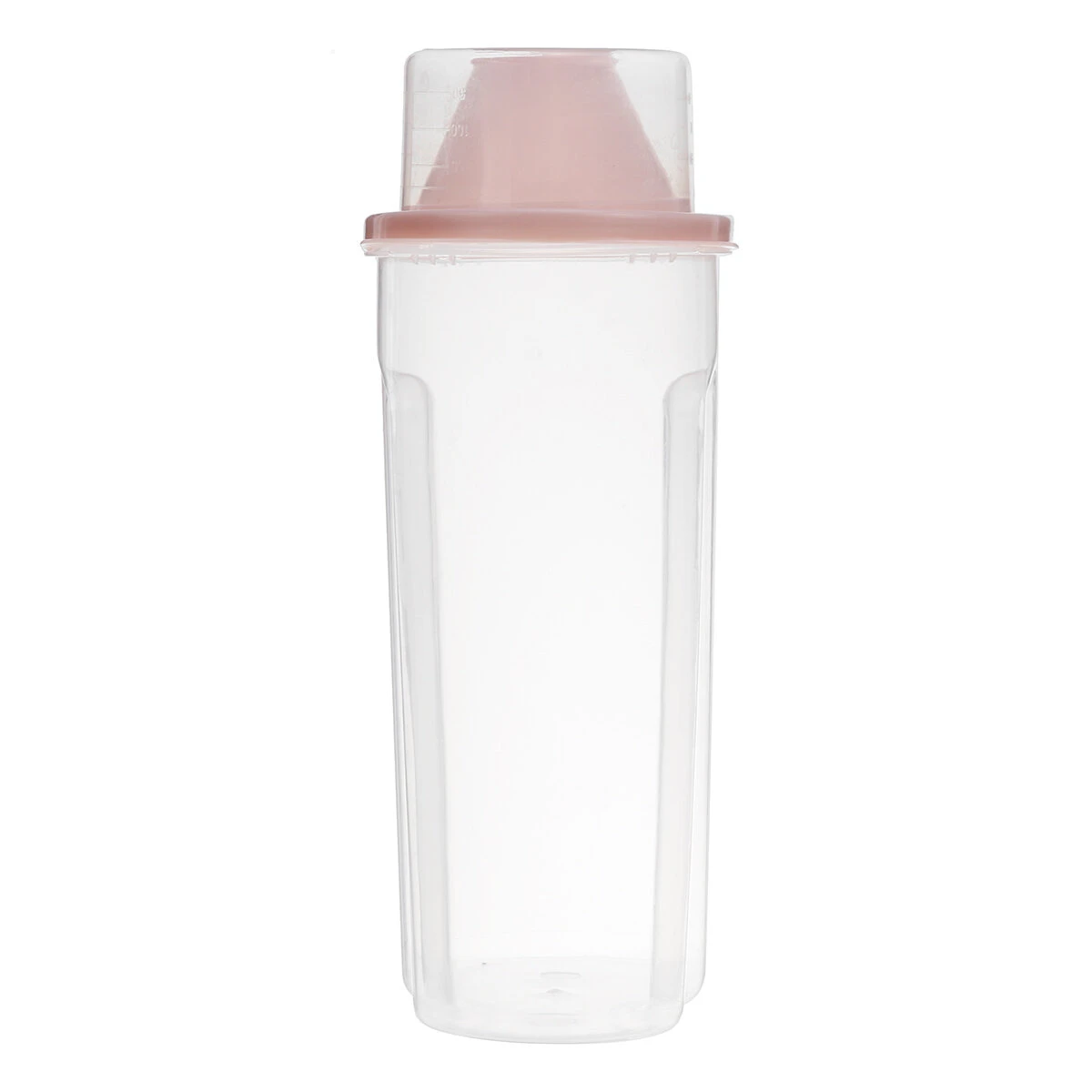 4Pcs Cereal Storage Box Plastic Rice Container Food Sealed Jar Cans Kitchen Grain Dried Fruit Snacks Storage Box 9 4Pcs Cereal Storage Box Plastic Rice Container Food Sealed Jar Cans Kitchen Grain Dried Fruit Snacks Storage Box - Image 7