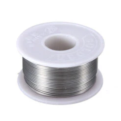 63/37 0.5mm Tin Lead Rosin Core Soldering Iron Wire Reel -Home-Tools 5