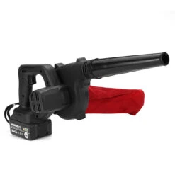 110-240v 2000W 158TV 20800mAh Wireless Blowing & Suction Dual Wind Fan Blower Black -Home-Tools 5048daa7 d46c 490c b8e0 85394e45f7a2