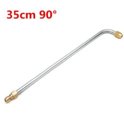 30 /90 Degree / U Shape Pressure Washer Angled Lance 17 Or 35cm Extension Spray Wand Lance 36 30 /90 Degree / U Shape Pressure Washer Angled Lance 17 Or 35cm Extension Spray Wand Lance -Home-Tools 504c23ef efcf 42f6 aa12 2b714c4c94e4