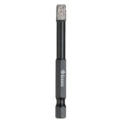 Drillpro 6-14mm Vaccum Brazed Diamond Dry Drill Bits Hole Saw Cutter For Granite Marble Ceramic Tile Glass -Home-Tools 505e4c8f d667 4b1c 9f45 8727dd6a736e