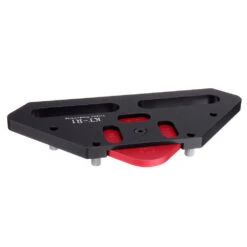 Drillpro KE-R1 Quick Change Wood Panel Radius R15/R20/R25/R30/C15/C20/C25/C30 Quick-Jig Router Table Bits Jig Aluminum Alloy Corner Template Woodworking Tool -Home-Tools 5156d982 0fae 4d6e b248 104681f24045