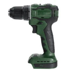 Drillpro 10mm Cordless Electric Drill Screwdriver 1800rpm 2 Speed With LED Working Light 21+1 Stage Setting Mode -Home-Tools 519c5df2 c514 4896 9d3c 1a5c7060bd3e