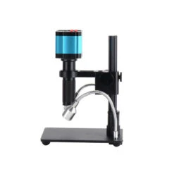 HAYEAR 14 Million Pixels Full HD Color Screen Digital Magnifier Microscope 1 / 2.3 Inch Electron Digital Microscope Image Sensor With Bracket -Home-Tools 51b28a9b ca15 4009 a25e d2eeb3936f67