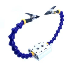 Two/Four/Six Brackets Benches Vise Table Clamp With Flexible Arm Aluminum Alloy Clamp Soldeirng Iron Holder Printed Circuit Board Welding Repairs 23 Two/Four/Six Brackets Benches Vise Table Clamp With Flexible Arm Aluminum Alloy Clamp Soldeirng Iron Holder Printed Circuit Board Welding Repairs -Home-Tools 52050f6a d424 4a59 80aa cd36df884297