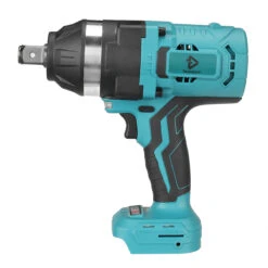 Doersupp 588VF Brushless High Torque Electric Wrench 19mm(3/4) Rechargeable Woodworking Maintenance Tool W/1pc/2pcs Battery EU/US Plug -Home-Tools 5224c04c 71a2 4f70 a397 a44cf770979c