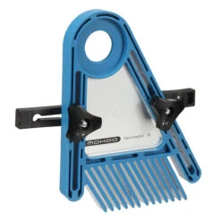 Mohoo Upgraded Double Feather Board Adjustable Woodworking Safety Device Feather-Loc For Router Table Saws -Home-Tools 524c9a8f 198d 4763 983f c756e17f4cec