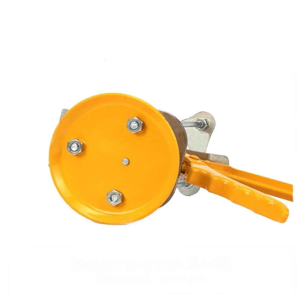 Three-column Ceramic Tile Lifting Positioning Height Adjuster Leveler Booster Bricklayer Paving Wall Tile Tool 4 Three-column Ceramic Tile Lifting Positioning Height Adjuster Leveler Booster Bricklayer Paving Wall Tile Tool - Image 2