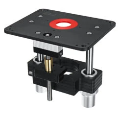 Wnew Woodworking Heavy Duty Router Lift With Aluminium Router Table Insert Plate Woodworking Tools -Home-Tools 538a4955 0da1 409b 8669 ea5de16665b1