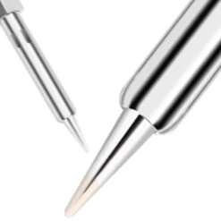 220V 60W 200℃-450 ℃ Steel Plastic And Aluminum Alloy Adjustable Temperature Soldering Tools Kits -Home-Tools 547d1d04 a21d 4c08 8799 c90608c9bccf