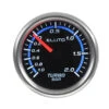 ELUTO F20976 2'' 52mm Car Turbo Boost Pressure Gauge Meter -1~2 Bar LED 12V Brushless Motor 2 ELUTO F20976 2'' 52mm Car Turbo Boost Pressure Gauge Meter -1~2 Bar LED 12V Brushless Motor -Home-Tools 54b91313 5fbb 4f0c ac5a bce72a83ad80