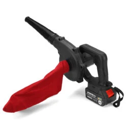 110-240v 2000W 158TV 20800mAh Wireless Blowing & Suction Dual Wind Fan Blower Black -Home-Tools 54eb78f2 717a 42a0 9375 728570acd546