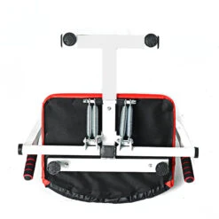 6 In 1 Multifunction Push Up Sit Up Machine Stepper Home Gym Fitness Padded Equipment -Home-Tools 552e4607 0f03 4b34 b061 573628e6c823