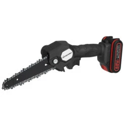 VIOLEWORKS 88VF 1200W 6 Inch Electric Cordless One-Hand Saw Chain Saw Woodworking Tool Kit -Home-Tools 56316ab6 9750 4b3f 874d d820c622a26e