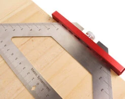 140MM Stainless Steel Inch Woodworking Triangle Ruler Multifunctional Scribing Angle Ruler For DIY -Home-Tools 563c38fc 5499 4260 8619 d81463d29706