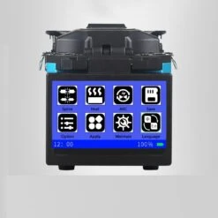 COMPTYCO FS-60E FTTH Fiber Optic Welding Splicing Machine Optical Fiber Fusion Splicer