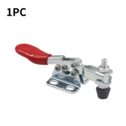GH 201 Universal Clamp - Quick Release Woodworking Tool With Horizontal Rapid Clamping Hardware And Material Pressing Capability 12 GH 201 Universal Clamp - Quick Release Woodworking Tool With Horizontal Rapid Clamping Hardware And Material Pressing Capability -Home-Tools 5658901b 4876 4bd7 b361 afc706f0bdec