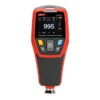 UNI-T UT343D Composite Coating Digital Thickness Gauge Micrometer Car Paint Auto Ceramic Metal FE NFE Tester Meter