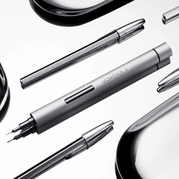 Wowstick 1P+ 19 In 1 Electric Screw Driver Cordless Power Screwdriver Repair Tools 4 Wowstick 1P+ 19 In 1 Electric Screw Driver Cordless Power Screwdriver Repair Tools - Image 2