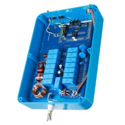 AT50 150W 1.9-54MHz HF Shortwave Automatic Antenna Tuner With Housing Assembled ATU100 ATU-100 Serious -Home-Tools 56cfd466 dfa0 4125 b64a 6fcb4b85e304