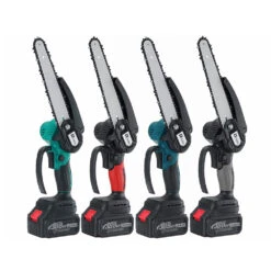 Wolike 388VF 8 Inch Cordless Electric Chain Saw One-Hand Wood Cutter Pruning Saws Garden Power Tools -Home-Tools 56dc9740 87e0 4073 84ac ad6cfa0779f4