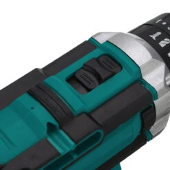 Cordless Rechargeable Electric Drill Screwdriver LED Portable Metal Wood Drilling Tool W/ 1/2pcs Battery & Storage Box -Home-Tools 56dcad9a 71db 4383 bda3 c4cea8ee66df