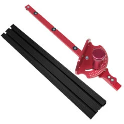 1 Set Miter Gauge With Track Stop Table Saw Router Miter Gauge Sawing Assembly Ruler For Table Saw Router Woodworking Tools DIY -Home-Tools 56ddd261 9b6d 4aae bb20 b6e0bd5a4dde