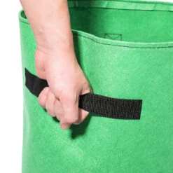 2 Pack 10 Gallon Planting Pouch Fabric Pots Premium Breathable Cloth Bags For Potato Plant Container -Home-Tools 5733ce69 1faa 4baf bcbb ca95080dea96