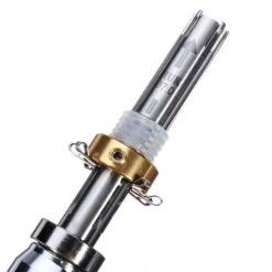 DANIU 3Pcs Tubular 7 Pins Lock Pick Tool Locksmith Tool Lock Pick Set -Home-Tools 577b3ecf 9f02 4406 85b0 b982e9b4ec35