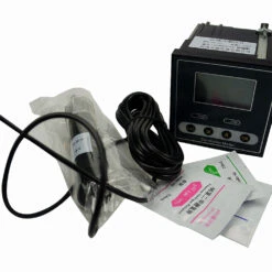 PH Meter ORP Meter Digital Monitor 0.02pH 1mV Upper Limit Control PH Alarm Control Tester With Probe -Home-Tools 57b7beb9 9416 40f8 9a25 793963fc0a0d