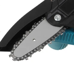 4" 88VF Cordless Electric Chainsaw Rechargeable Woodworking Saw Wood Cutter W/ None/1/2 Battery For Makita -Home-Tools 5870027a f39f 4554 a0cf ebb41b27b3bf