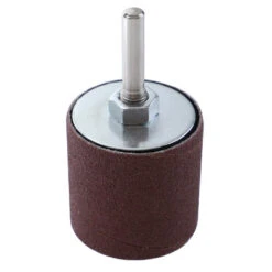 80/120 Grit Sanding Drum Kit With 3/6mm Shank Sanding Mandrels For Rotary Tool -Home-Tools 589cf632 1df7 489d acf8 705669074d8b