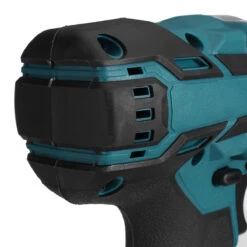 Upgrade 4 Speed Brushless Cordless Electric Impact Wrench Rechargeable 1/2 Inch Wrench Power Tools For Makit 18V Battery -Home-Tools 58e6fbda 7cc7 43cf b1a2 90a2237e127e